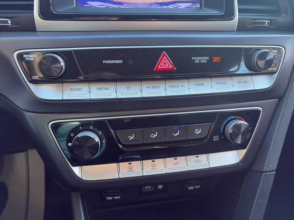 used 2019 Hyundai Sonata car, priced at $11,950