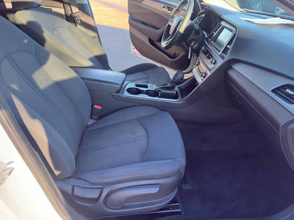 used 2019 Hyundai Sonata car, priced at $11,950