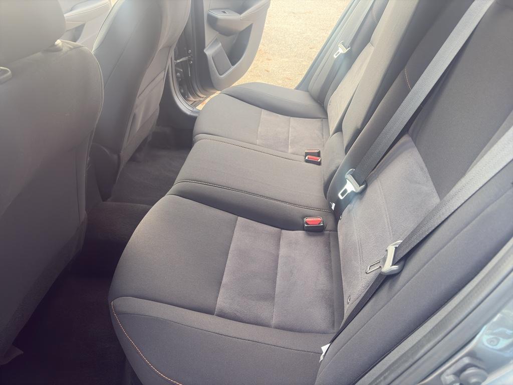 used 2022 Nissan Sentra car, priced at $16,800