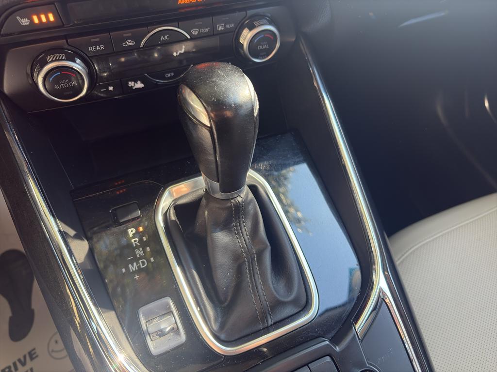 used 2018 Mazda CX-9 car, priced at $14,900