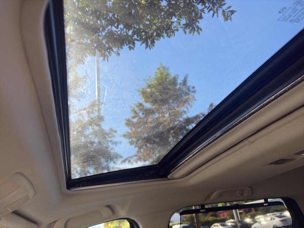 used 2018 Mazda CX-9 car, priced at $14,900