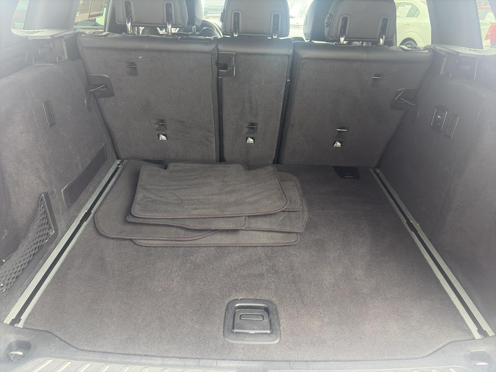 used 2020 BMW X3 car, priced at $15,400