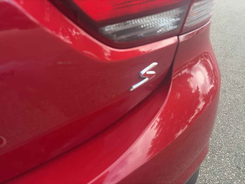 used 2020 Kia Rio car, priced at $7,900