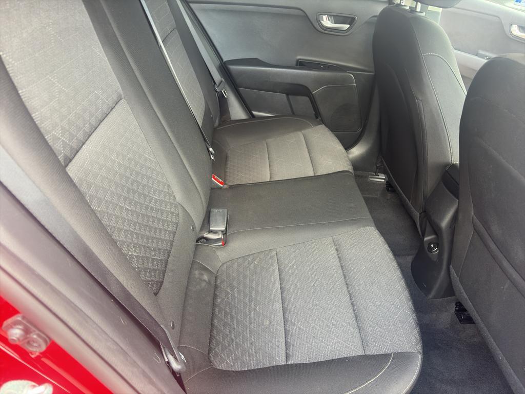 used 2020 Kia Rio car, priced at $7,900