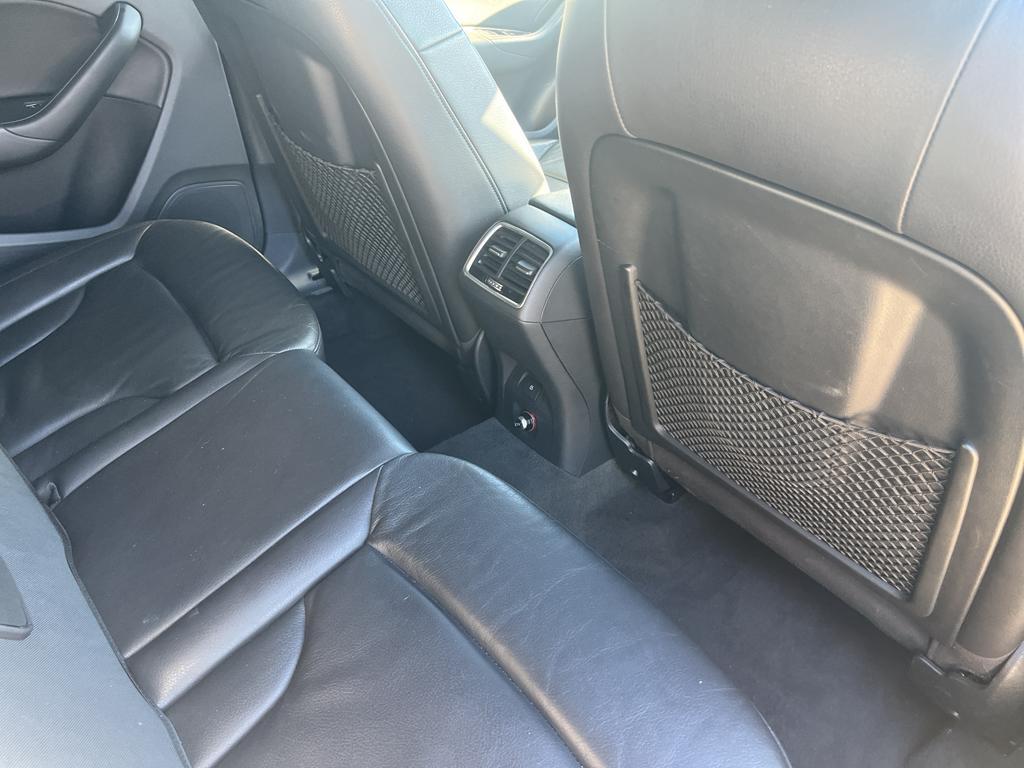 used 2018 Audi Q3 car, priced at $12,750