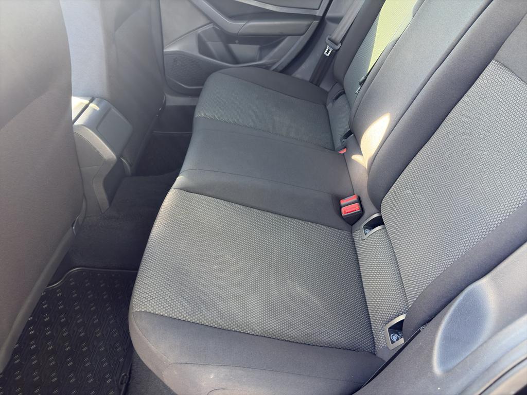 used 2020 Volkswagen Jetta car, priced at $14,500