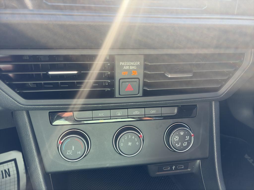 used 2020 Volkswagen Jetta car, priced at $14,500