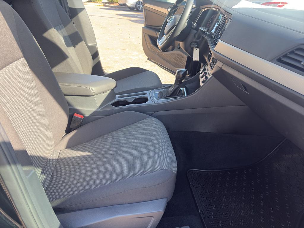 used 2020 Volkswagen Jetta car, priced at $14,500