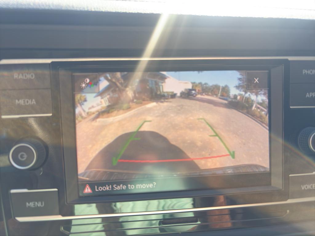 used 2020 Volkswagen Jetta car, priced at $14,500