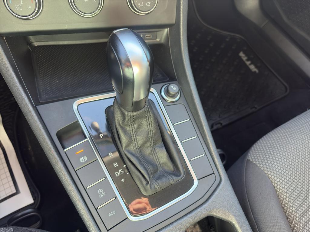 used 2020 Volkswagen Jetta car, priced at $14,500