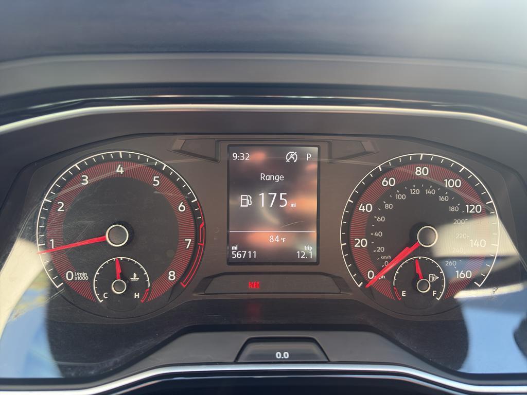 used 2020 Volkswagen Jetta car, priced at $14,500