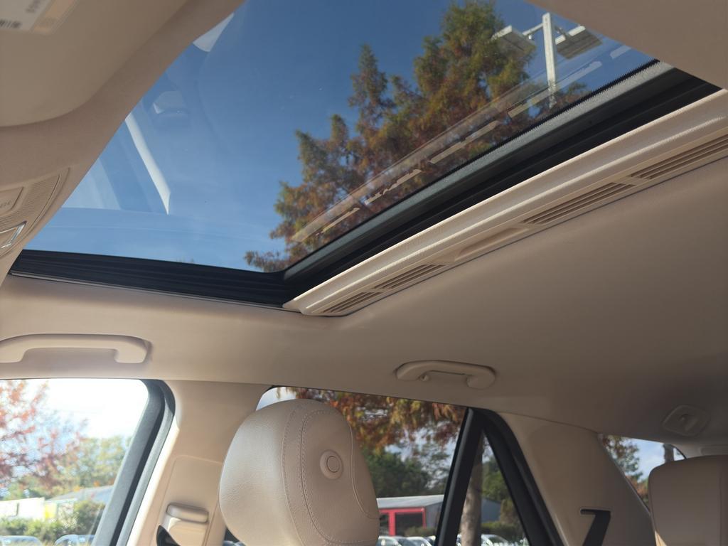 used 2017 Mercedes-Benz GLE 350 car, priced at $15,600