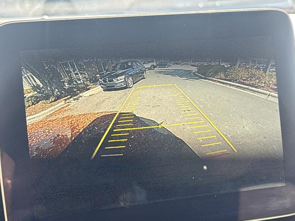 used 2017 Mercedes-Benz GLE 350 car, priced at $15,600