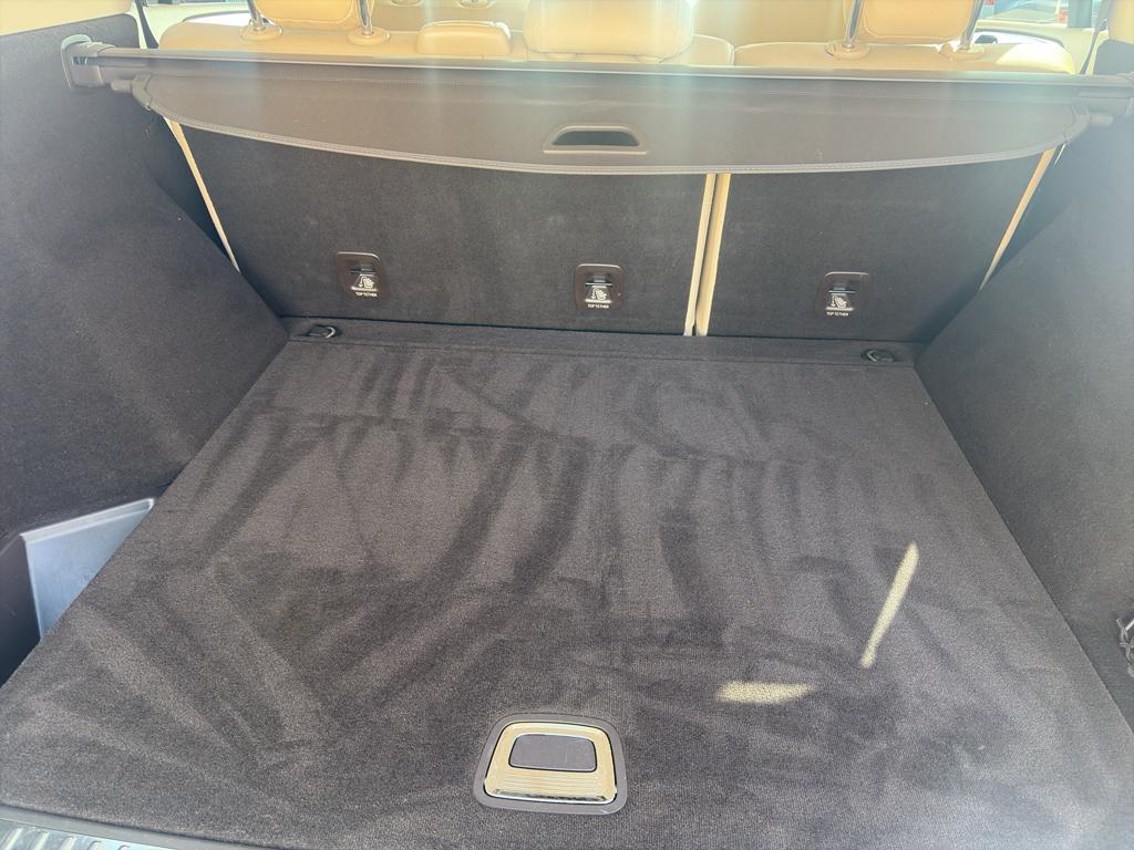 used 2017 Mercedes-Benz GLE 350 car, priced at $15,600