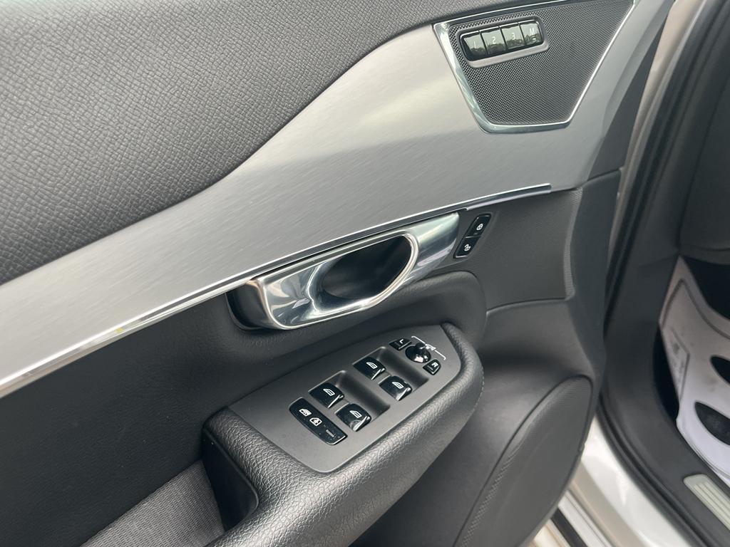 used 2017 Volvo XC90 car, priced at $13,500