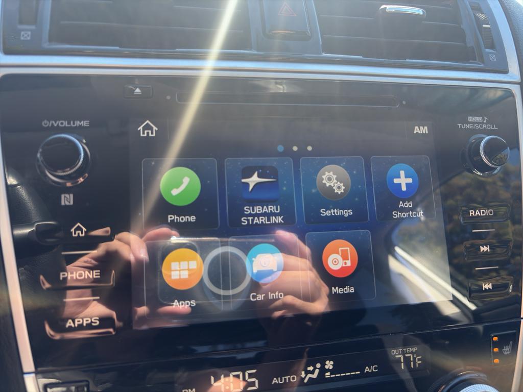 used 2019 Subaru Outback car, priced at $14,850