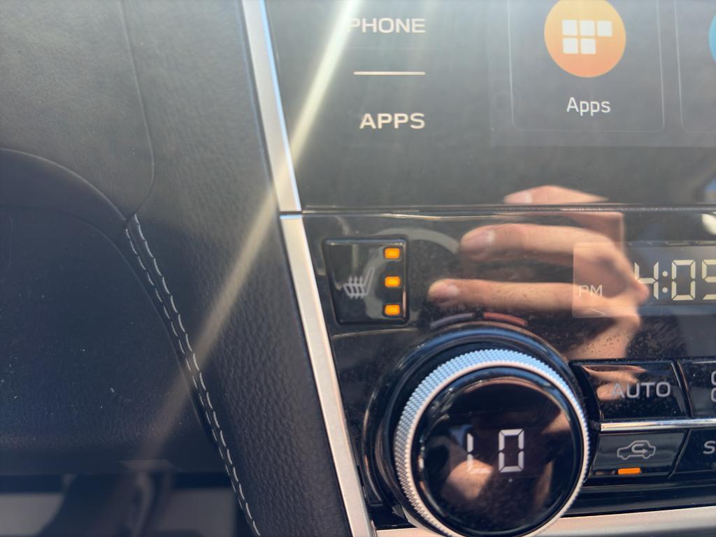 used 2019 Subaru Outback car, priced at $14,850