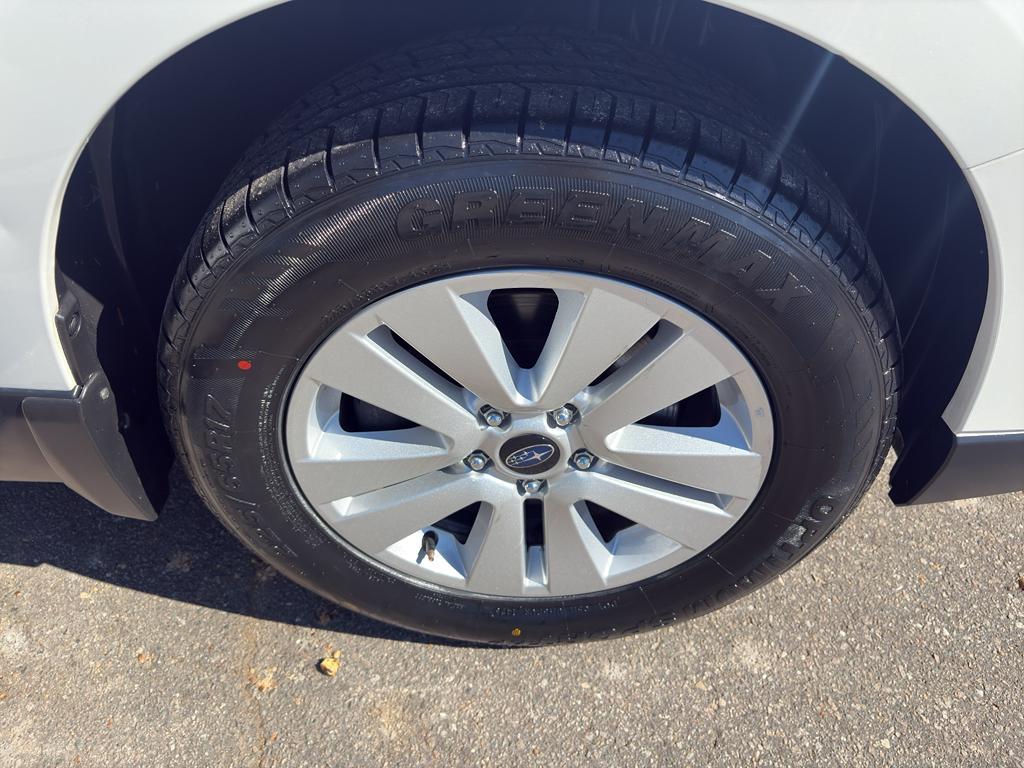 used 2019 Subaru Outback car, priced at $14,850