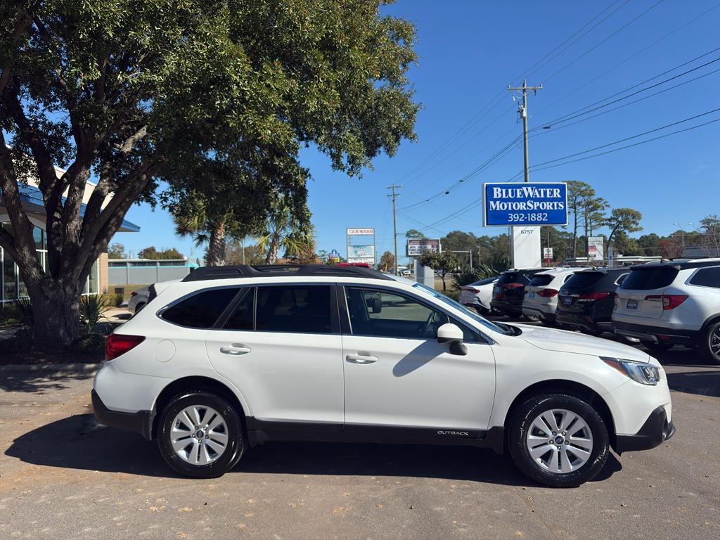 used 2019 Subaru Outback car, priced at $14,850
