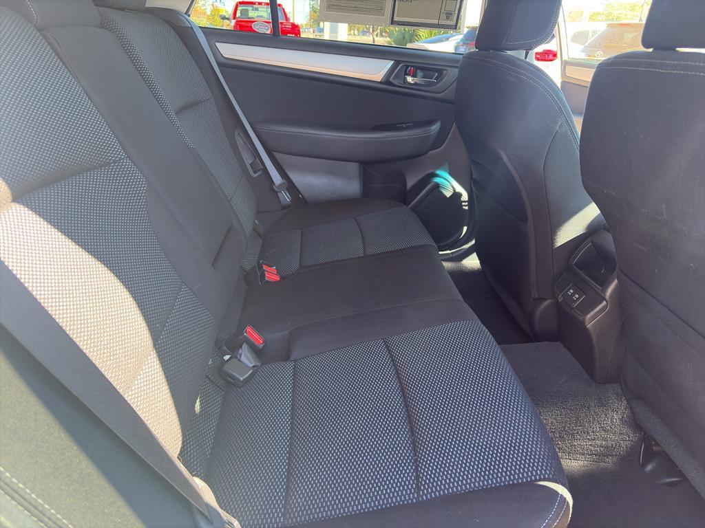 used 2019 Subaru Outback car, priced at $14,850