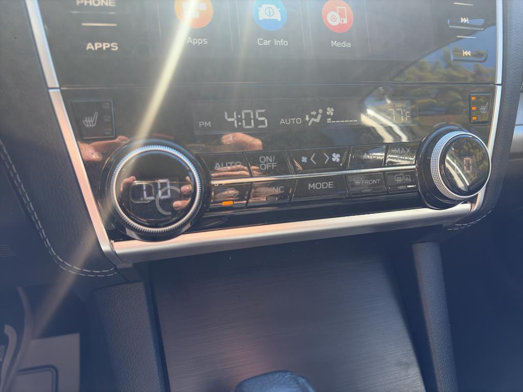 used 2019 Subaru Outback car, priced at $14,850