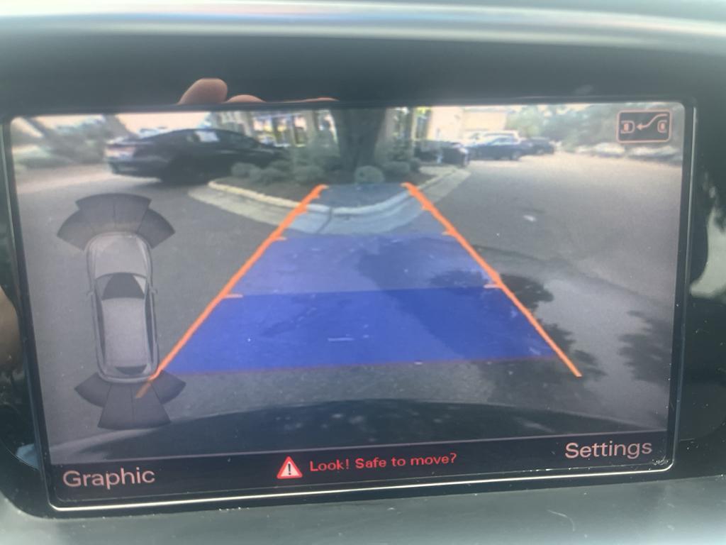 used 2016 Audi Q5 car, priced at $10,500