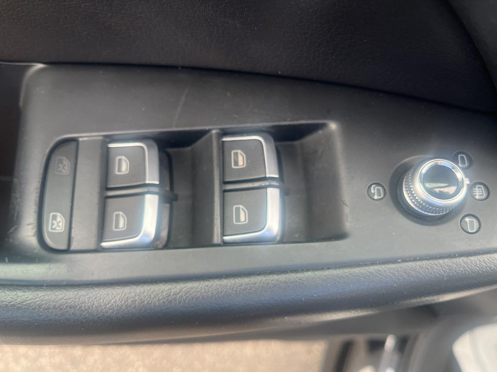 used 2016 Audi Q5 car, priced at $10,500