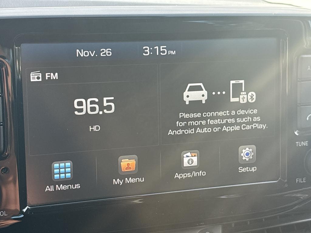 used 2018 Hyundai Elantra GT car, priced at $10,700