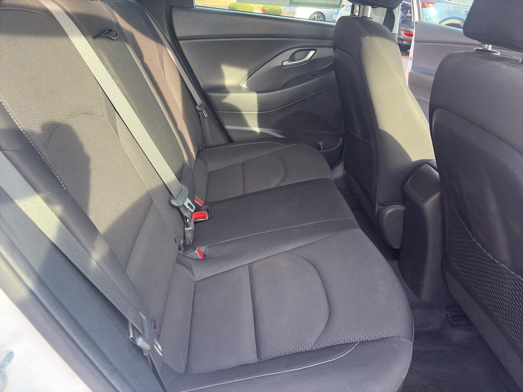 used 2018 Hyundai Elantra GT car, priced at $10,700