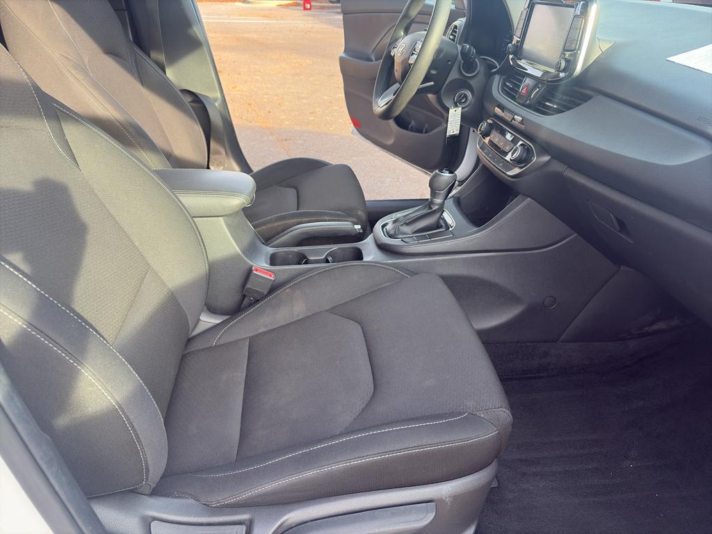 used 2018 Hyundai Elantra GT car, priced at $10,700