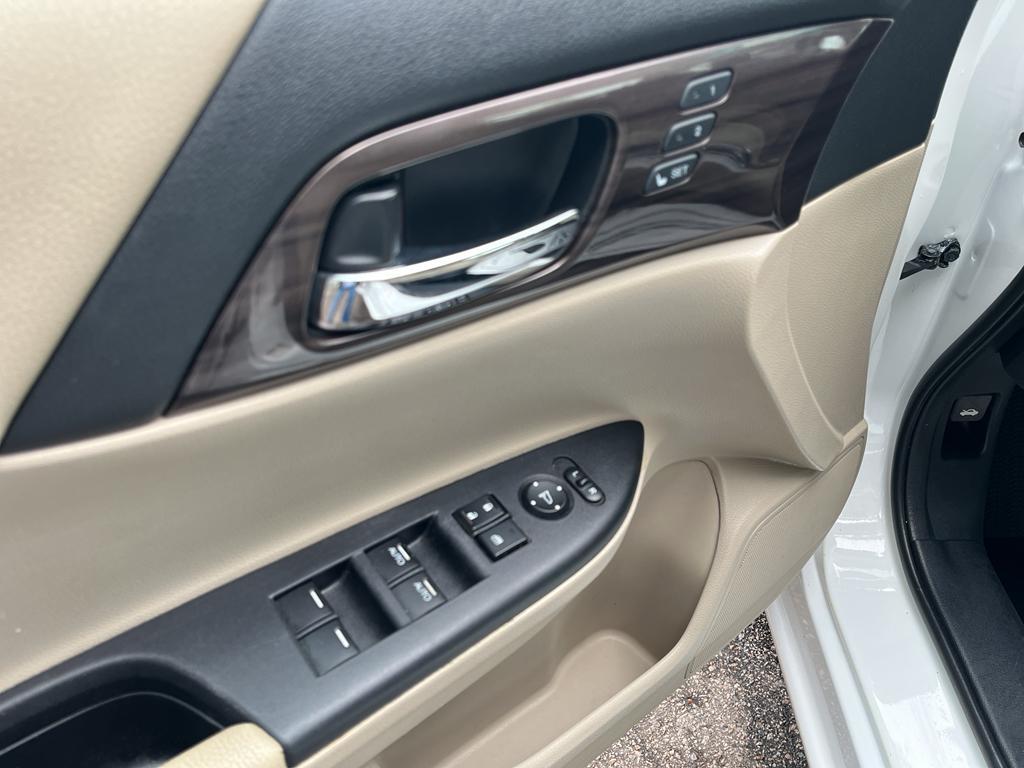 used 2017 Honda Accord car, priced at $13,750