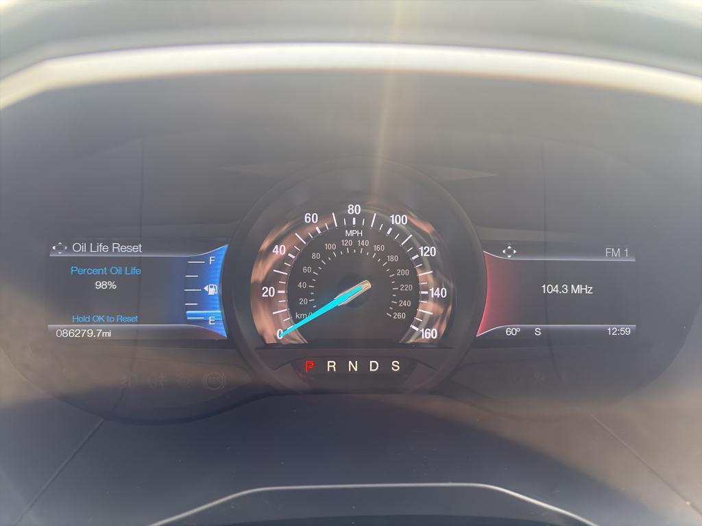 used 2015 Ford Edge car, priced at $10,471