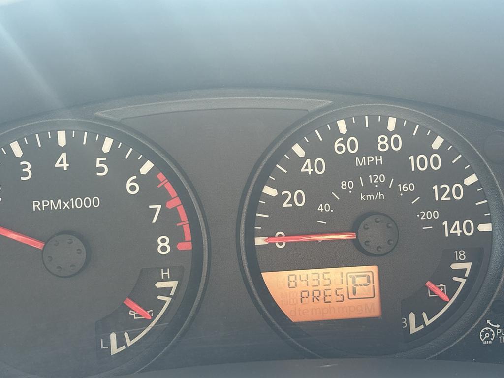 used 2018 Nissan Frontier car, priced at $16,700