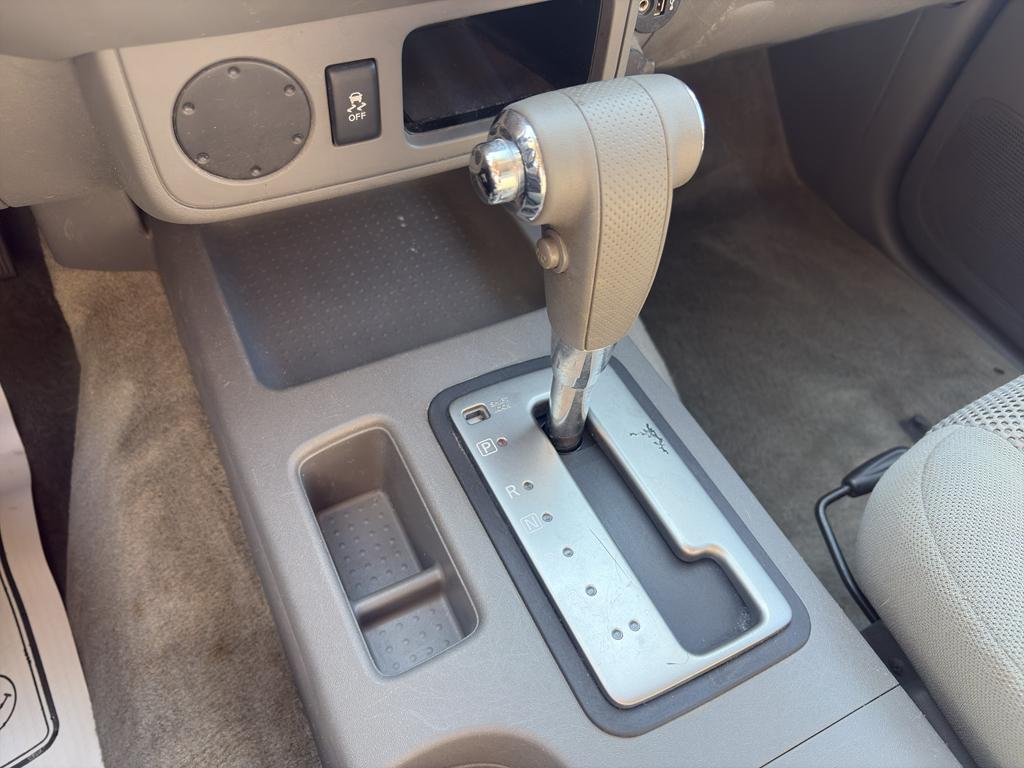 used 2018 Nissan Frontier car, priced at $16,700