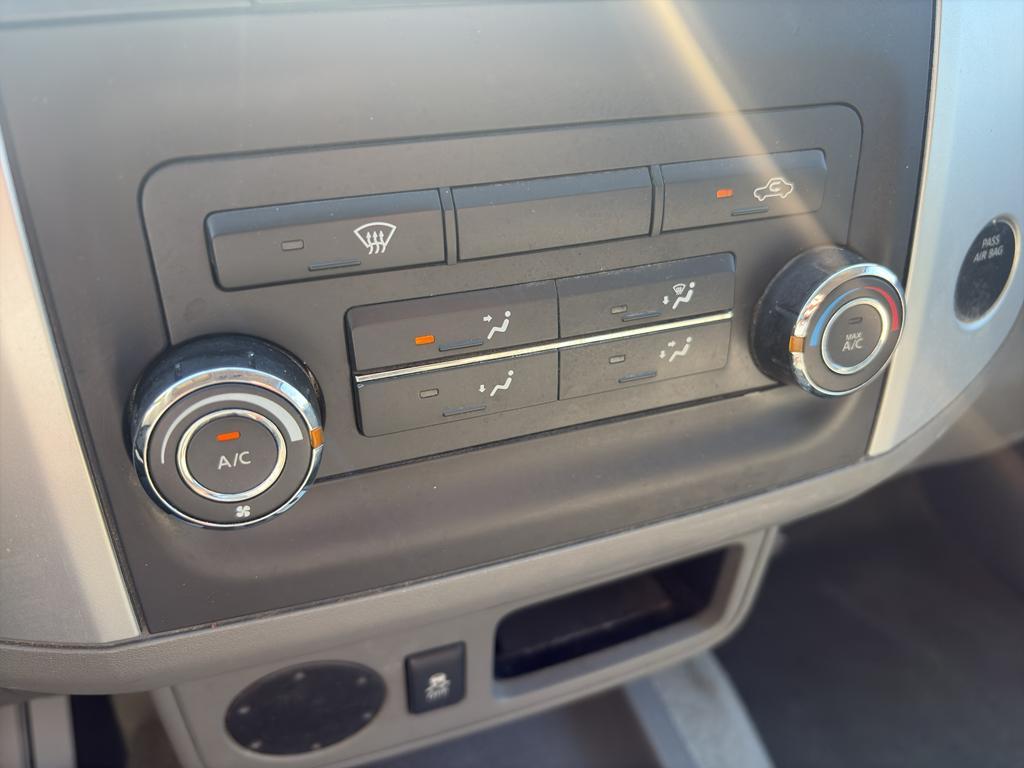 used 2018 Nissan Frontier car, priced at $16,700