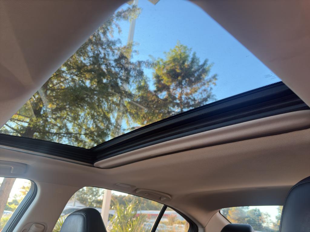 used 2016 INFINITI Q50 car, priced at $11,955