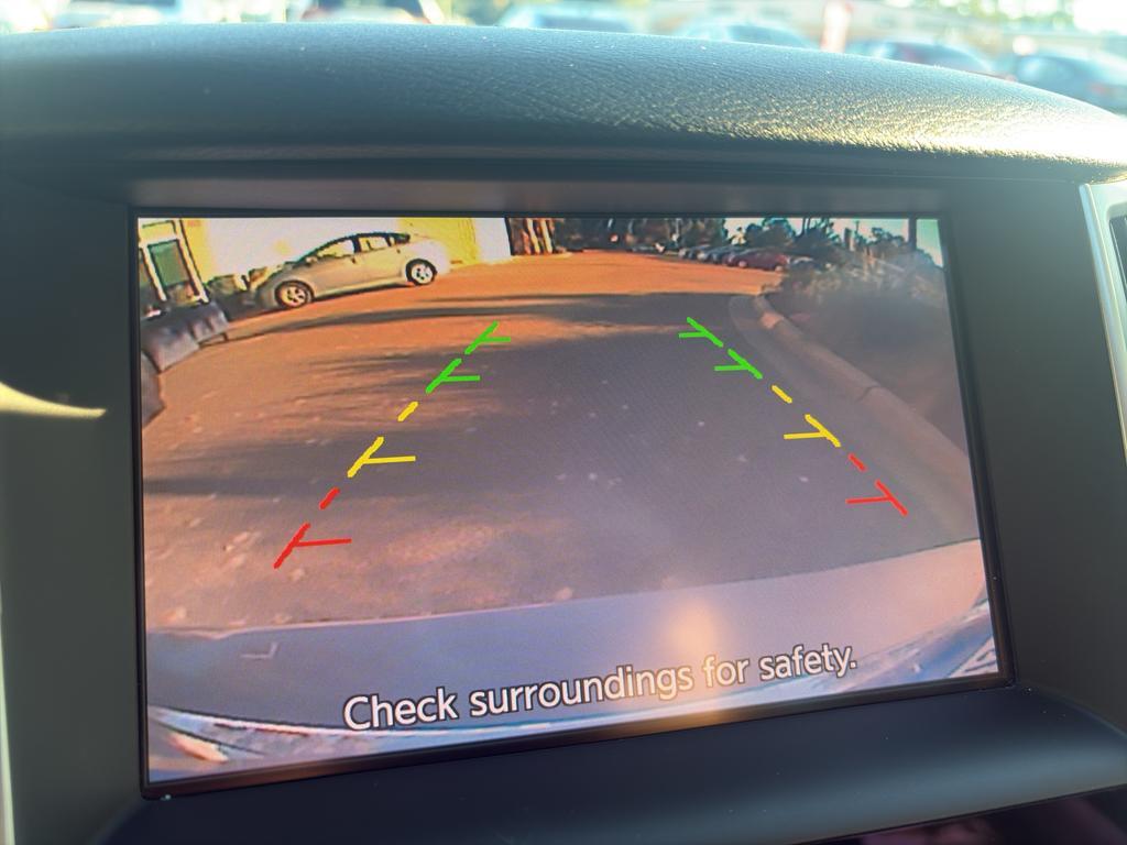 used 2016 INFINITI Q50 car, priced at $11,955