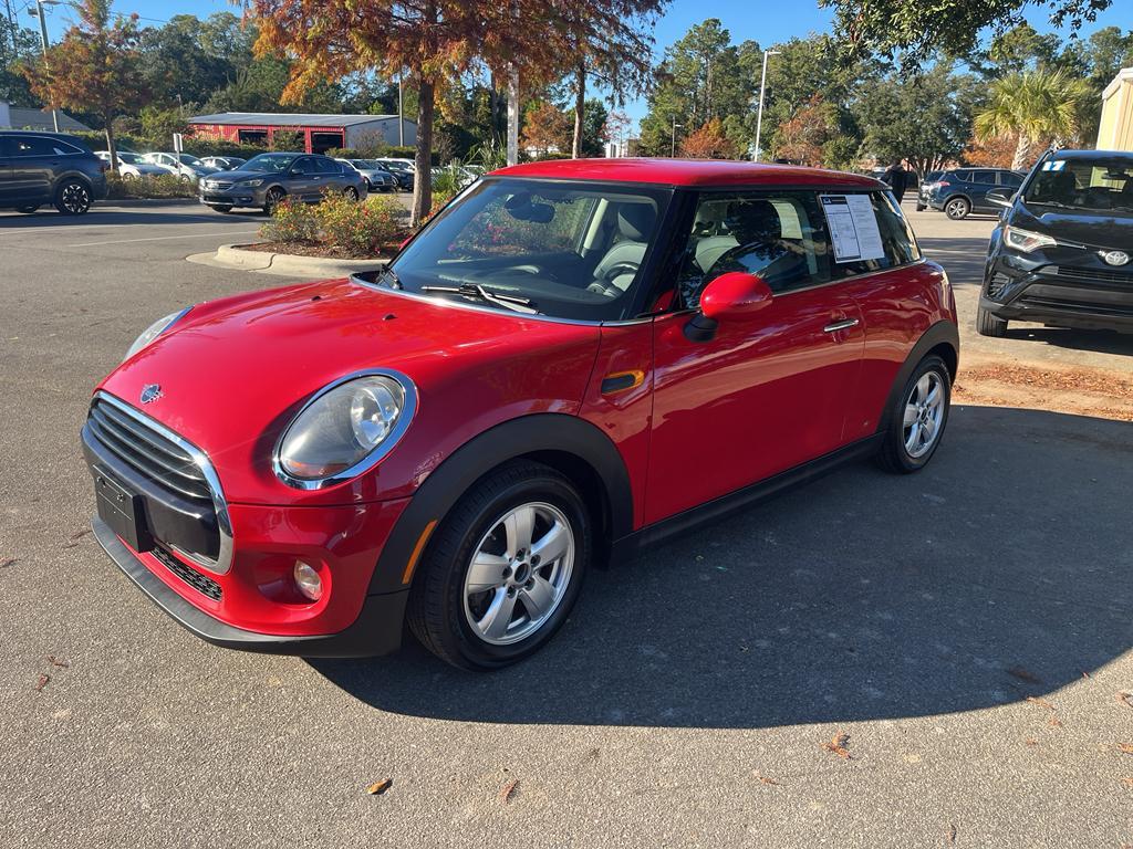 used 2019 MINI Hardtop car, priced at $11,996