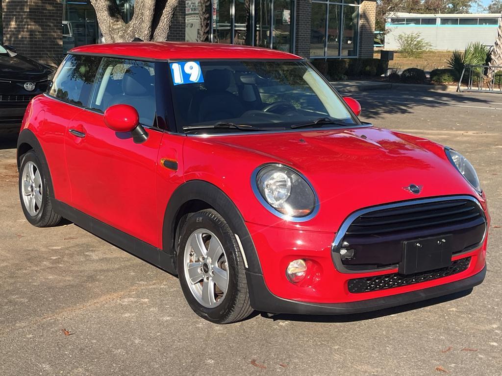 used 2019 MINI Hardtop car, priced at $11,996