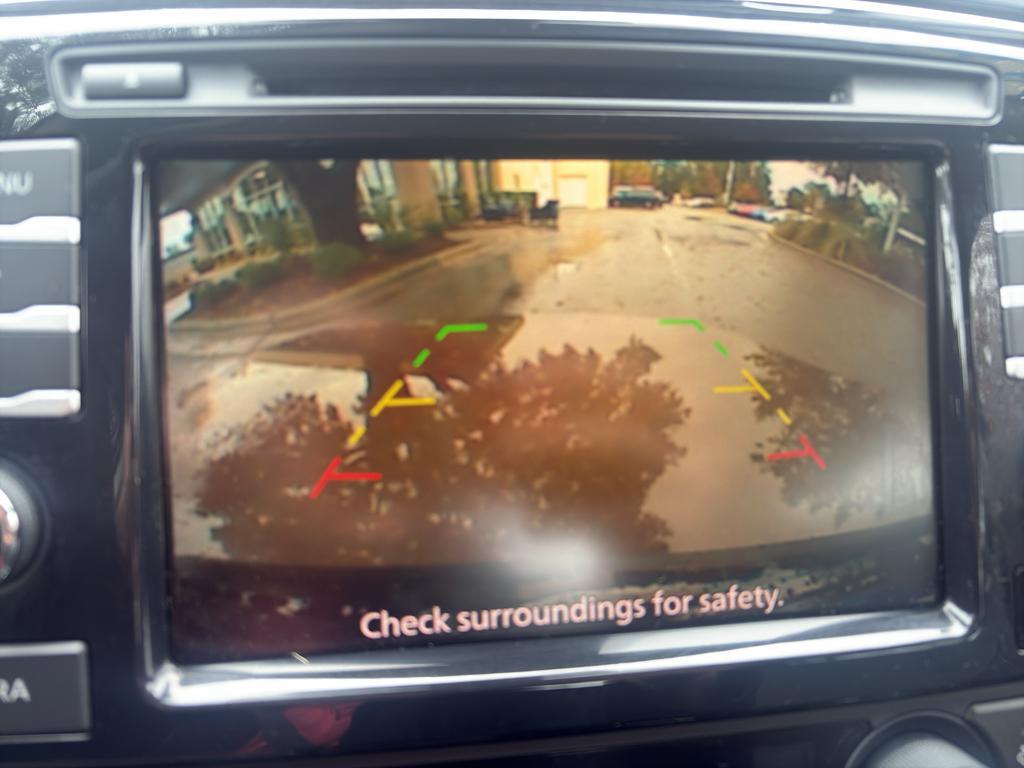 used 2022 Nissan Maxima car, priced at $18,800