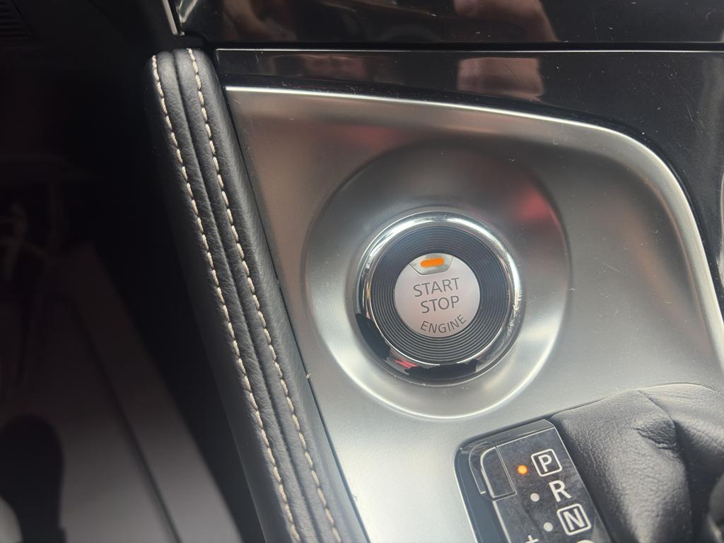 used 2022 Nissan Maxima car, priced at $18,800