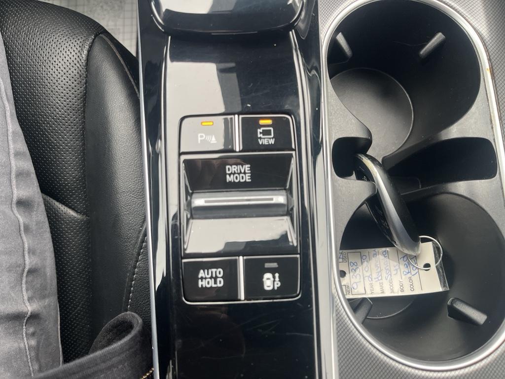 used 2020 Hyundai Sonata car, priced at $15,995