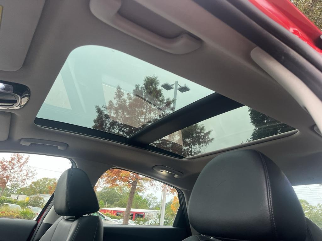 used 2020 Hyundai Sonata car, priced at $15,995