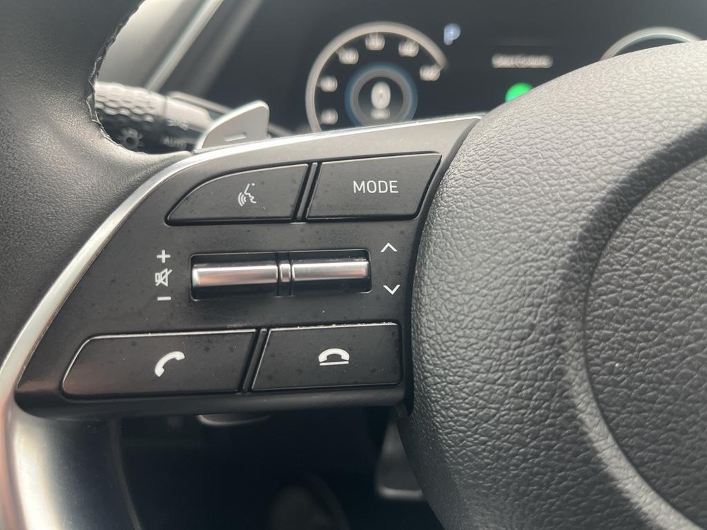 used 2020 Hyundai Sonata car, priced at $15,995