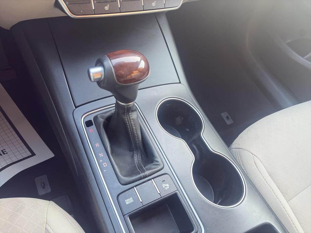 used 2018 Kia Sorento car, priced at $12,640