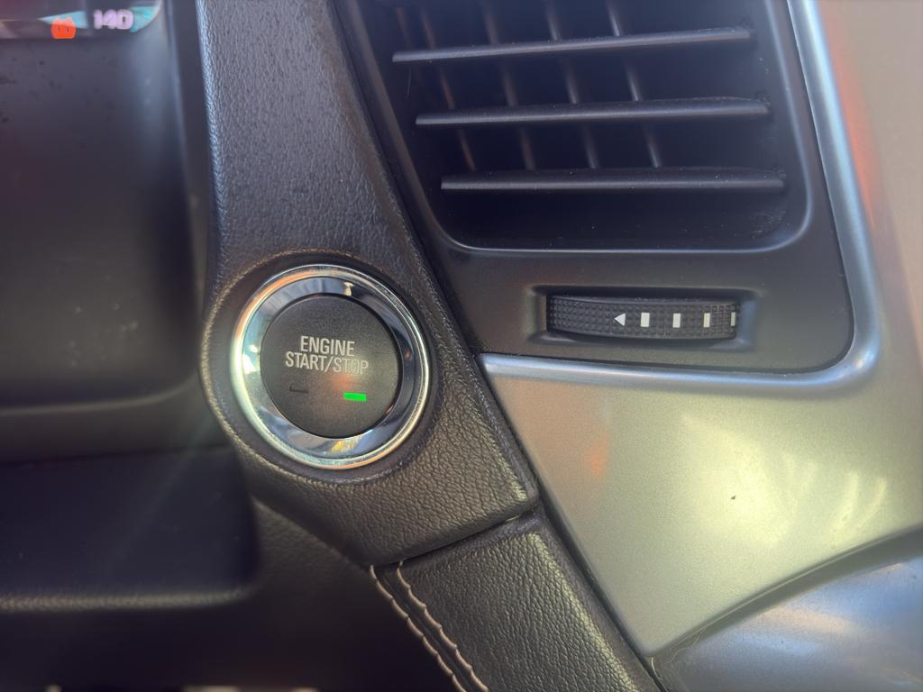 used 2018 Chevrolet Tahoe car, priced at $25,650