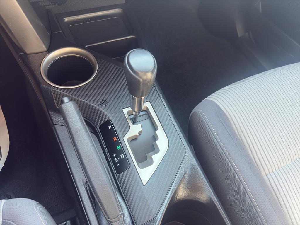 used 2014 Toyota RAV4 car, priced at $14,400