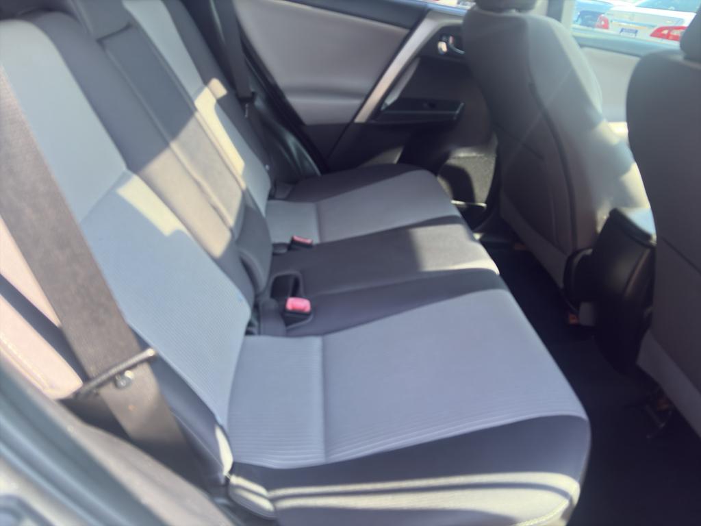 used 2014 Toyota RAV4 car, priced at $14,400