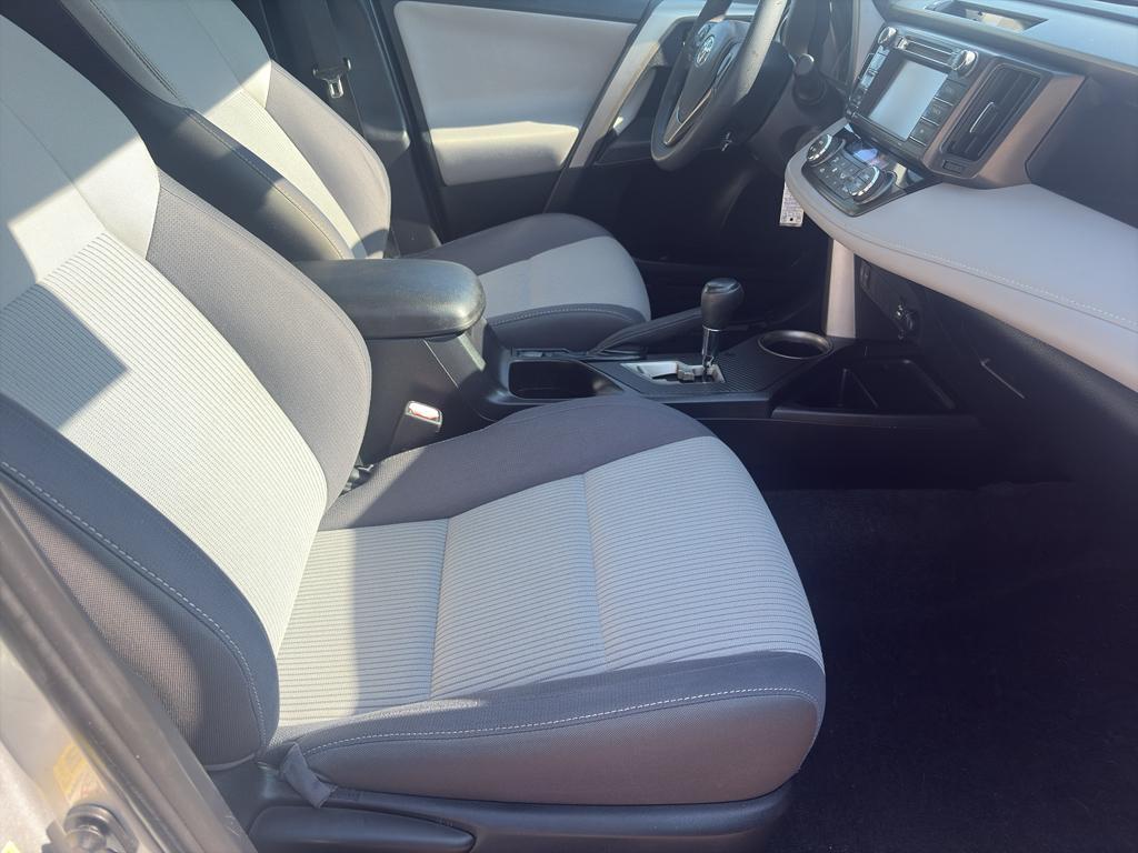 used 2014 Toyota RAV4 car, priced at $14,400