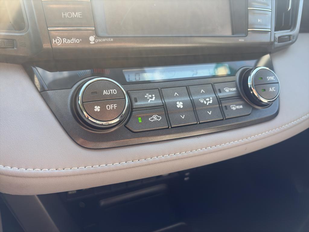 used 2014 Toyota RAV4 car, priced at $14,400